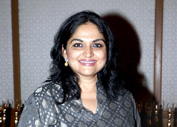  Indira Krishnan   Height, Weight, Age, Stats, Wiki and More
